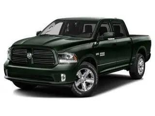 2016 Ram 1500 Laramie for sale in Bay City, MI