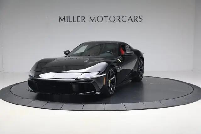 2025 Ferrari 12Cilindri Coupe for sale in Greenwich, CT