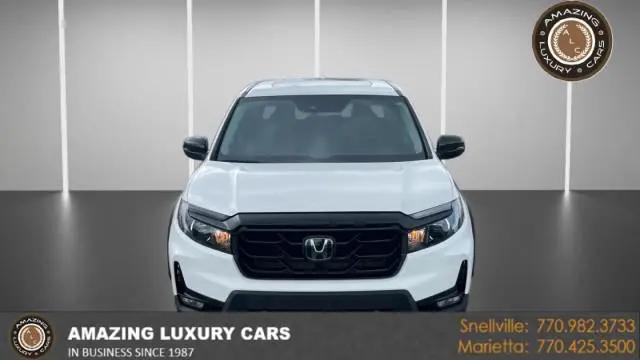2023 Honda Ridgeline RTL for sale in Snellville, GA
