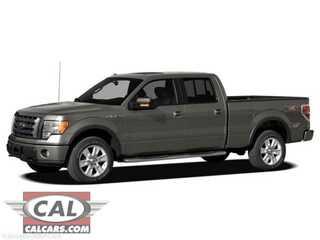 2011 Ford F-150 FX4 4WD SuperCrew 145 for sale in Airway Heights, WA