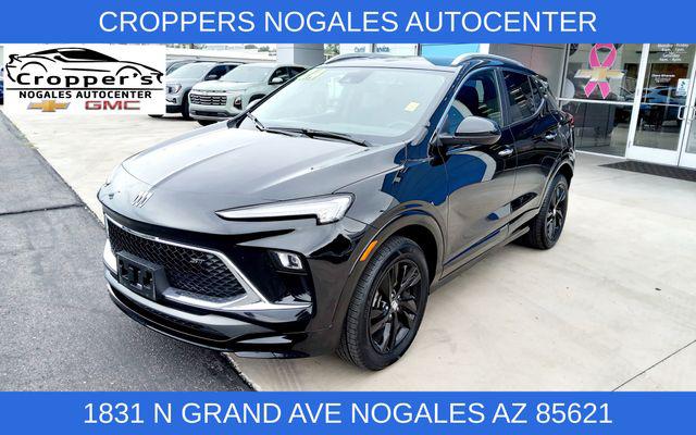 2024 Buick Encore GX Sport Touring AWD for sale in Nogales, AZ