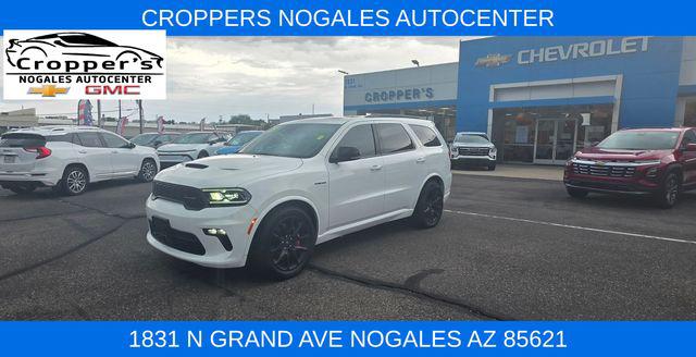 2023 Dodge Durango R/T Plus AWD for sale in Nogales, AZ