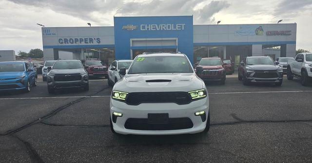 2023 Dodge Durango R/T Plus AWD