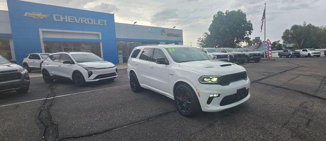 2023 Dodge Durango R/T Plus AWD