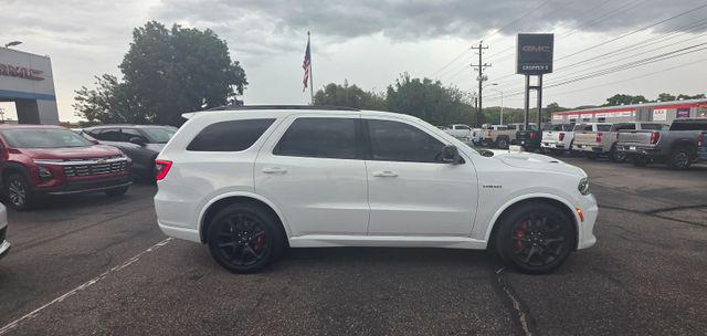 2023 Dodge Durango R/T Plus AWD