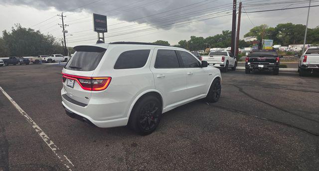 2023 Dodge Durango R/T Plus AWD