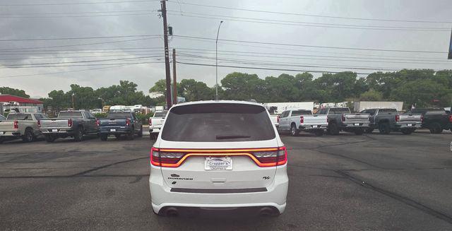 2023 Dodge Durango R/T Plus AWD