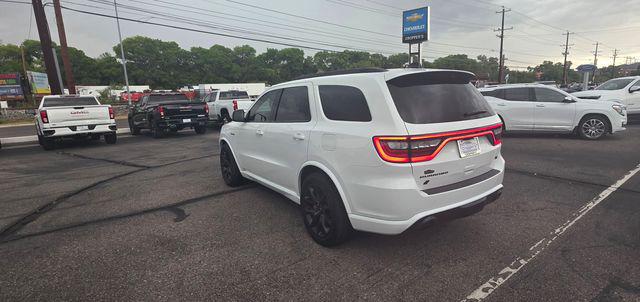 2023 Dodge Durango R/T Plus AWD