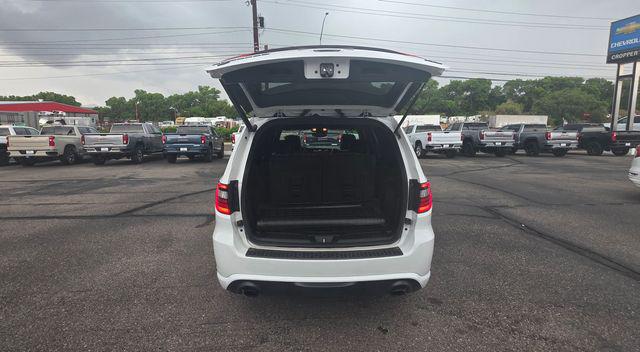 2023 Dodge Durango R/T Plus AWD
