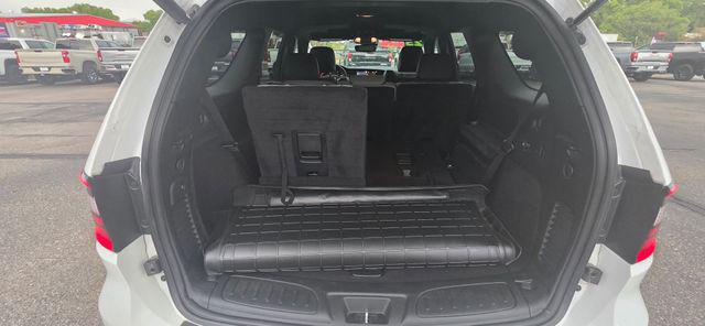 2023 Dodge Durango R/T Plus AWD