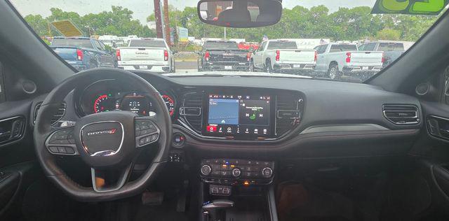 2023 Dodge Durango R/T Plus AWD
