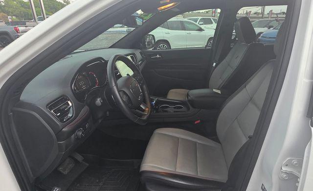 2023 Dodge Durango R/T Plus AWD