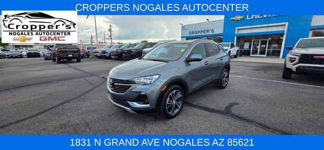 2021 Buick Encore GX FWD Select for sale in Nogales, AZ