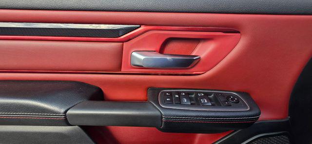 2019 Ram 1500 Rebel Quad Cab 4x4 64 Box
