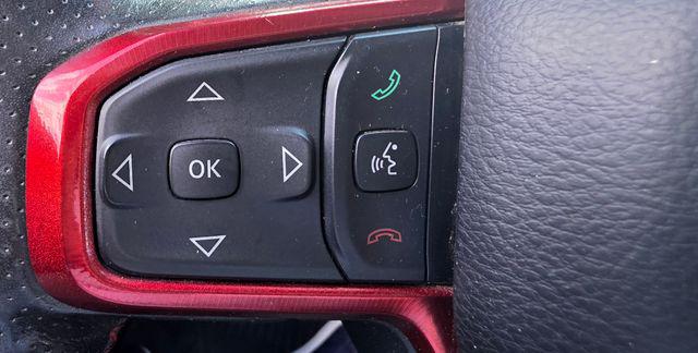 2019 Ram 1500 Rebel Quad Cab 4x4 64 Box