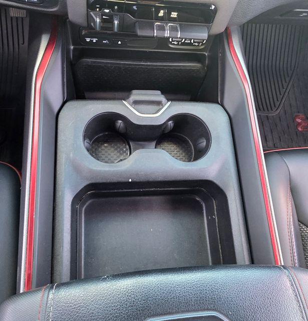 2019 Ram 1500 Rebel Quad Cab 4x4 64 Box