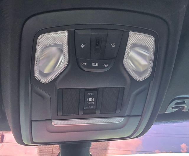 2019 Ram 1500 Rebel Quad Cab 4x4 64 Box