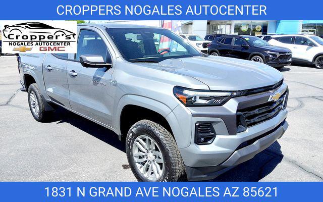 2026 Chevrolet Colorado LT, RWD for sale in Nogales, AZ