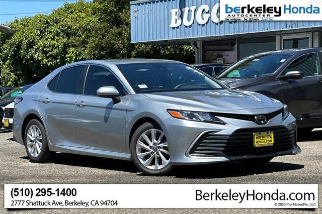 2023 Toyota Camry LE for sale in Berkeley, CA