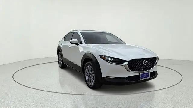 2022 Mazda CX-30 Premium for sale in Irving, TX