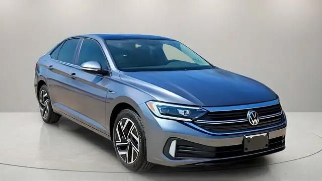 2023 Volkswagen Jetta 1.5T SEL for sale in Irving, TX