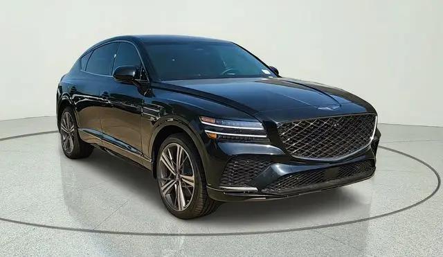 2025 Genesis GV80 3.5T e-SC for sale in Irving, TX