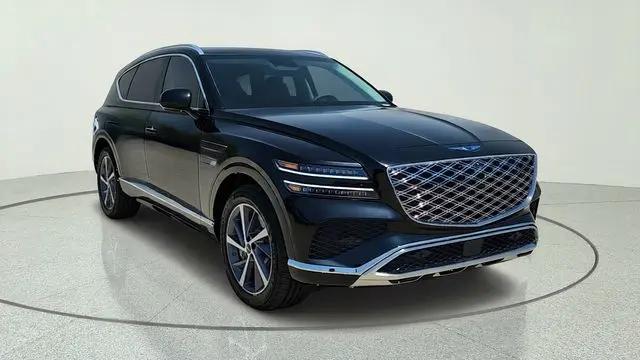 2026 Genesis GV80 2.5T Advanced AWD for sale in Irving, TX