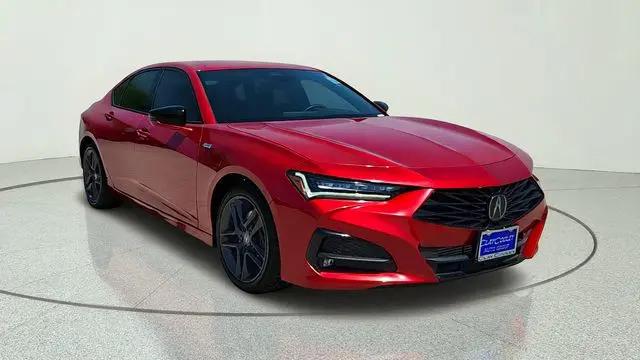 2024 Acura TLX A-SPEC Package for sale in Irving, TX