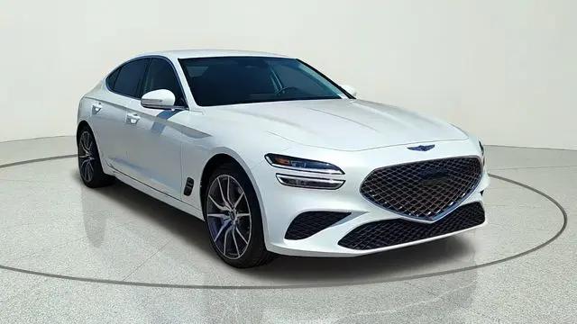 2026 Genesis G70 2.5T AWD for sale in Irving, TX