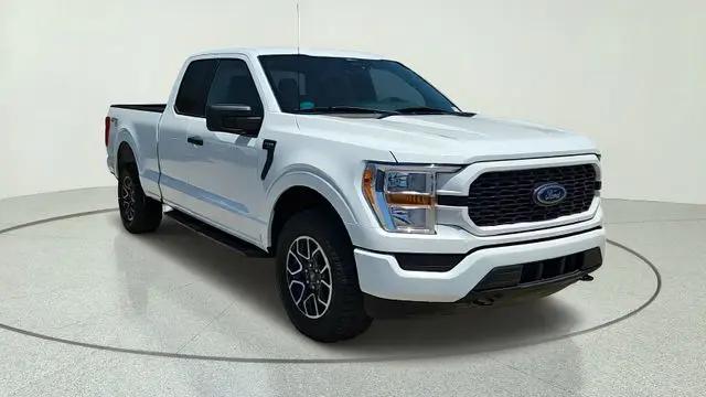 2022 Ford F-150 XL for sale in Irving, TX