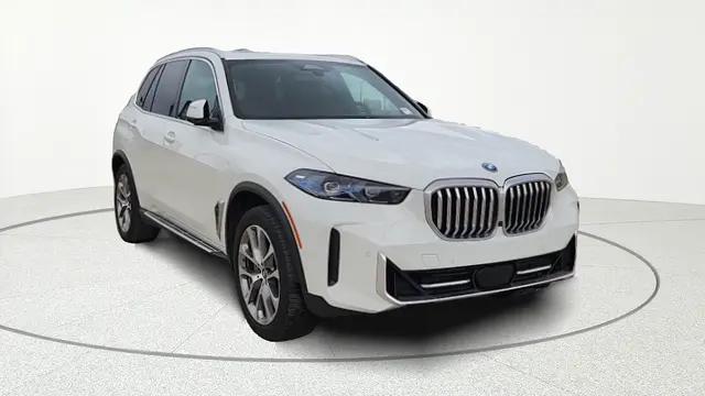 2025 BMW X5 xDrive50e for sale in Irving, TX