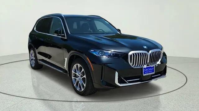 2025 BMW X5 xDrive50e for sale in Irving, TX