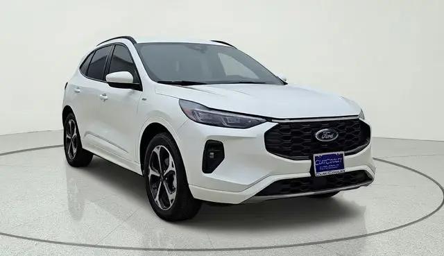 2025 Ford Escape ST-Line Elite for sale in Irving, TX