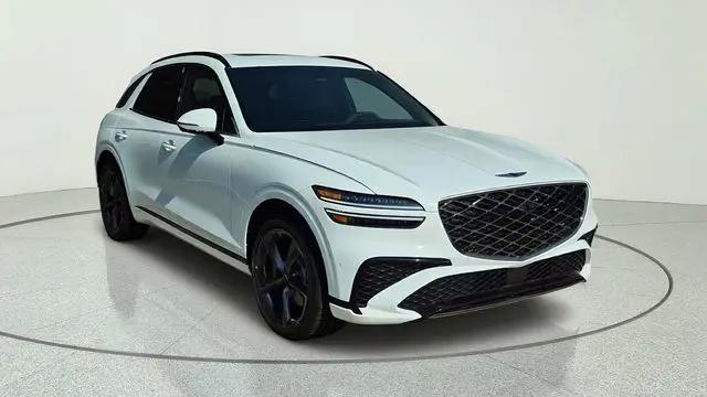 2026 Genesis GV70 2.5T Sport Prestige for sale in Irving, TX