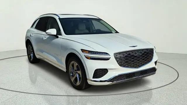 2026 Genesis GV70 2.5T for sale in Irving, TX