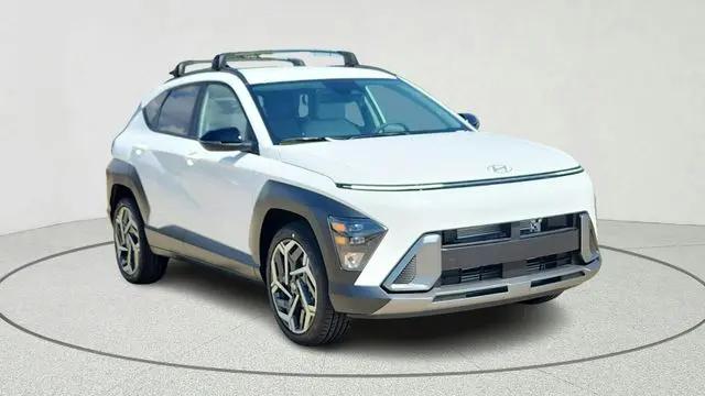 2026 Hyundai Kona SEL Premium for sale in Irving, TX