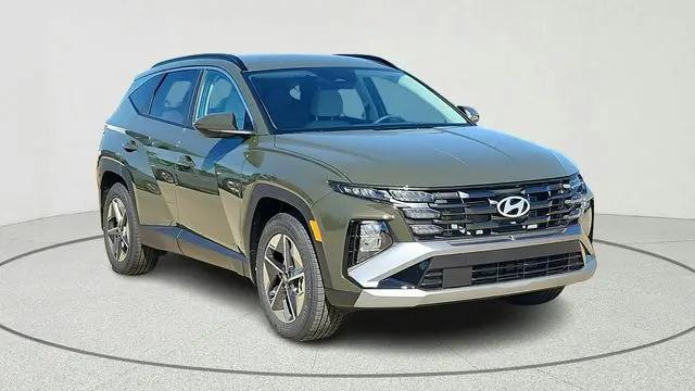 2026 Hyundai Tucson SEL for sale in Irving, TX