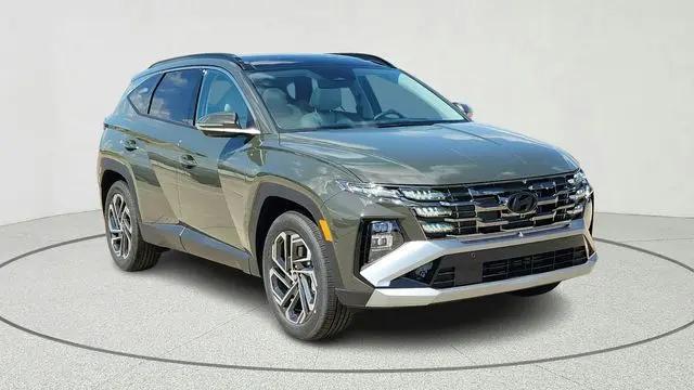 2026 Hyundai Tucson Limited for sale in Irving, TX