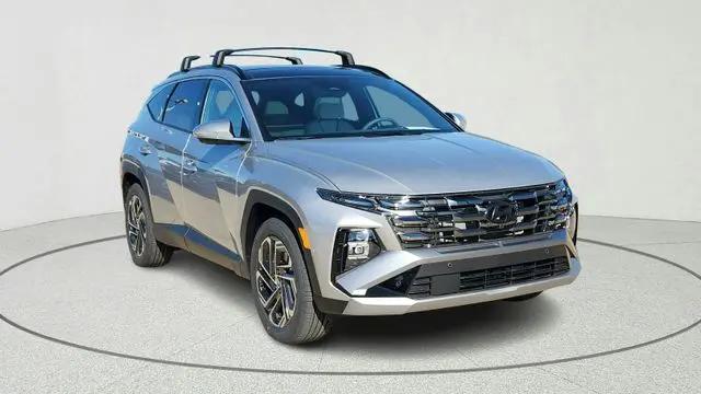 2026 Hyundai Tucson Limited for sale in Irving, TX