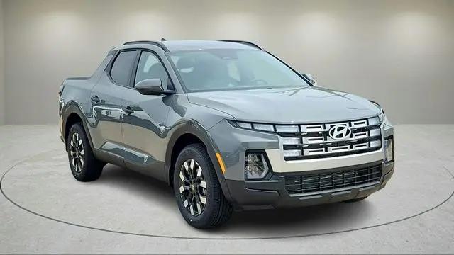 2026 Hyundai Santa Cruz SEL Activity for sale in Irving, TX