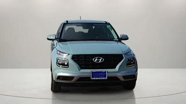 2026 Hyundai Venue SE for sale in Irving, TX