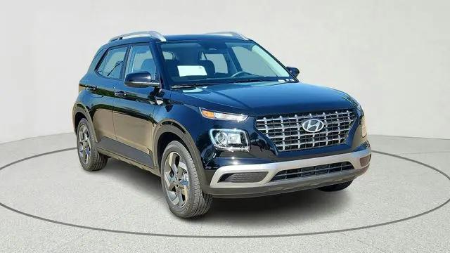 2026 Hyundai Venue SEL for sale in Irving, TX