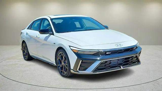 2026 Hyundai Elantra N Line for sale in Irving, TX
