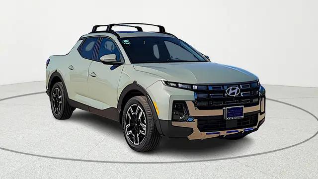 2026 Hyundai Santa Cruz Limited for sale in Irving, TX