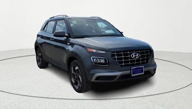 2026 Hyundai Venue SEL for sale in Irving, TX