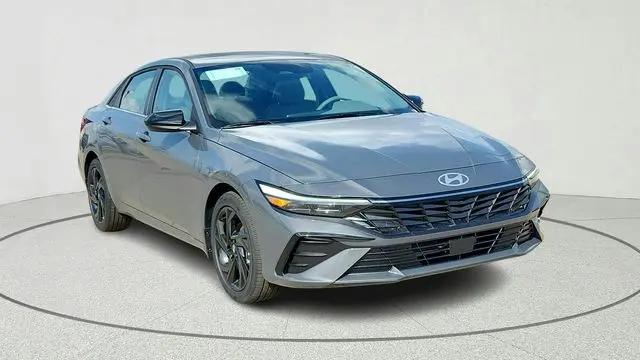 2026 Hyundai Elantra SEL Sport Premium for sale in Irving, TX