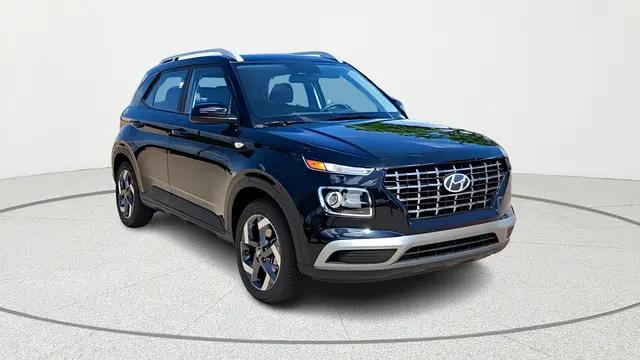 2026 Hyundai Venue SEL for sale in Irving, TX