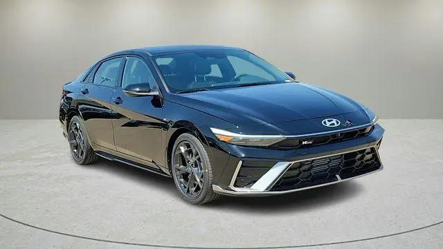 2026 Hyundai Elantra N Line for sale in Irving, TX