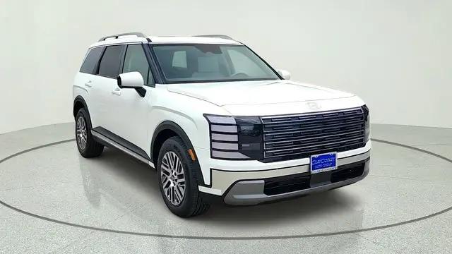 2026 Hyundai Palisade SEL Premium 8P for sale in Irving, TX