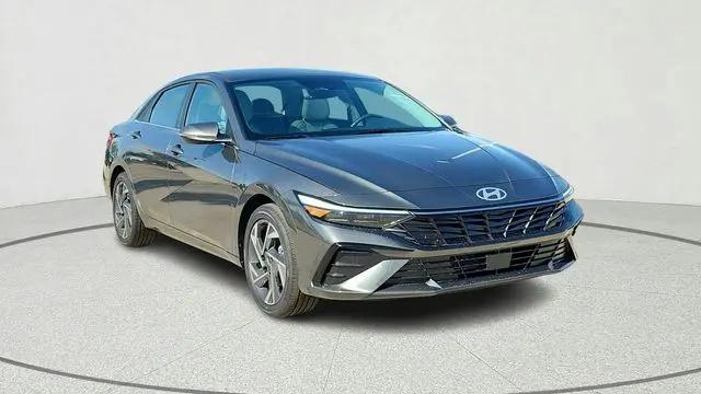 2026 Hyundai Elantra Limited for sale in Irving, TX